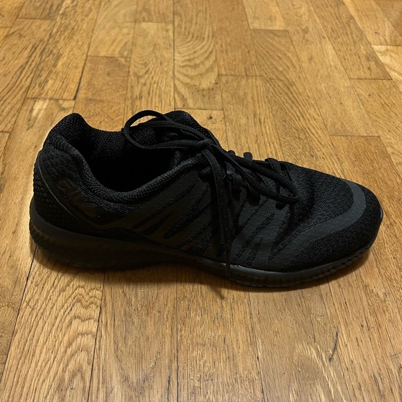 Fila Memory Fantom 5 [Size 8] - Picture 5 of 6